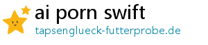 ai porn swift