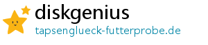 diskgenius