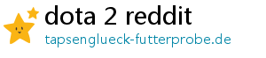 dota 2 reddit